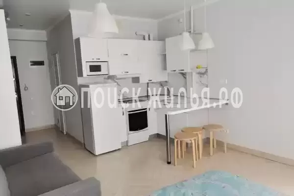 Квартира «Уютная студия», Сочи Квартира «Уютная студия», Сочи