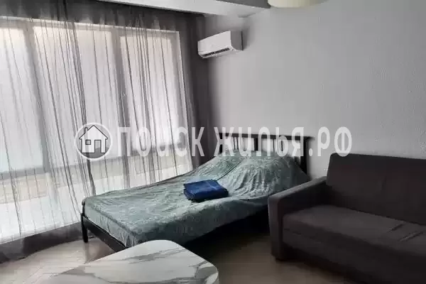 Квартира «Уютная студия», Сочи Квартира «Уютная студия», Сочи