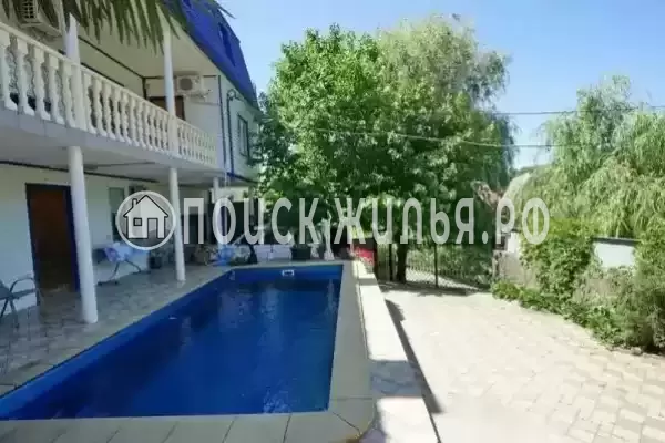 Гостевой дом «Рассвет», Дедеркой Гостевой дом «Рассвет», Дедеркой