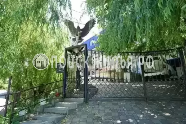 Гостевой дом «Рассвет», Дедеркой Гостевой дом «Рассвет», Дедеркой