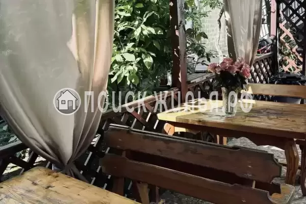 Частный сектор «Авраам отдыхает», Лоо