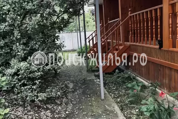 Частный сектор «Авраам отдыхает», Лоо