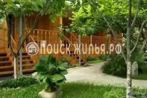 Частный сектор «Авраам отдыхает», Лоо