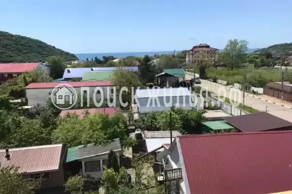 «Солнечный», Архипо-Осиповка