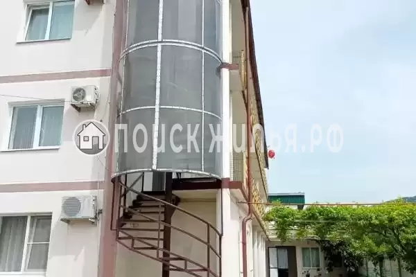 «Солнечный»