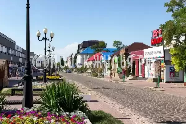 Частный сектор «Морская гавань», Ейск