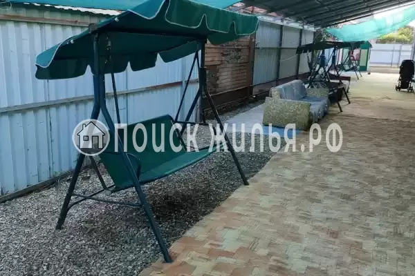 Частный сектор «Морская гавань», Ейск