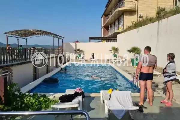 «Пальма финик», Сукко «Пальма финик», Сукко