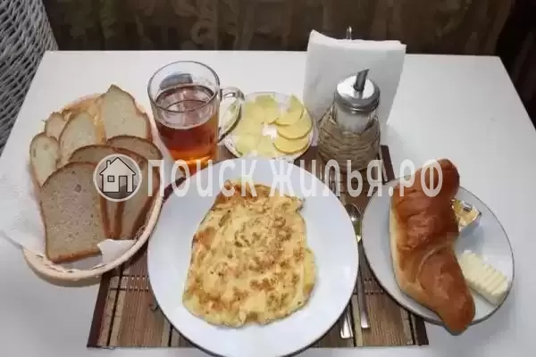 Гостевой дом «Эмили», Джубга