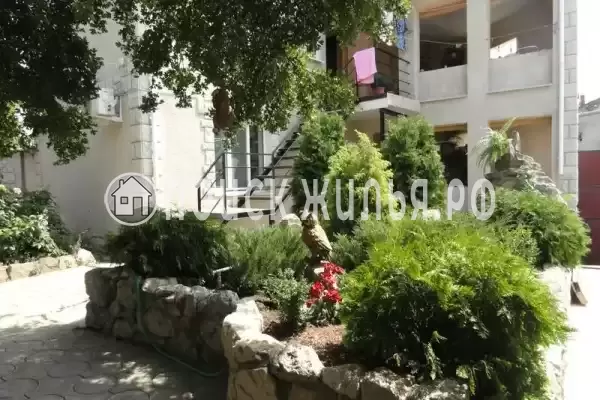 «Домашний уют», Коктебель