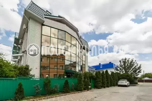 «Енисей», Витязево «Енисей», Витязево