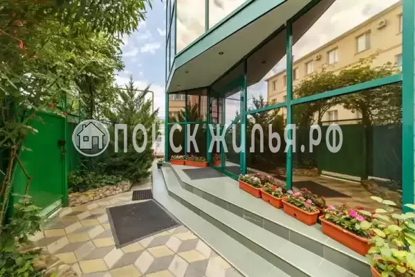 «Енисей», Витязево «Енисей», Витязево