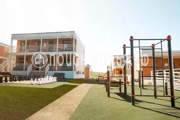 «Лоза Хутор All inclusive & SPA», Сукко