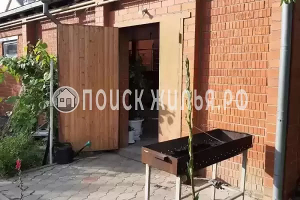 Дом под ключ «На Греческой», Витязево