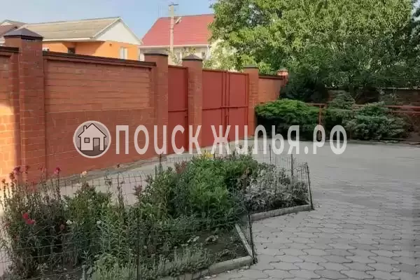 Дом под ключ «На Греческой», Витязево