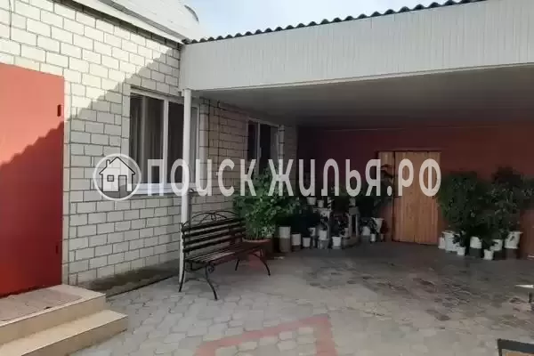 Дом под ключ «На Греческой», Витязево