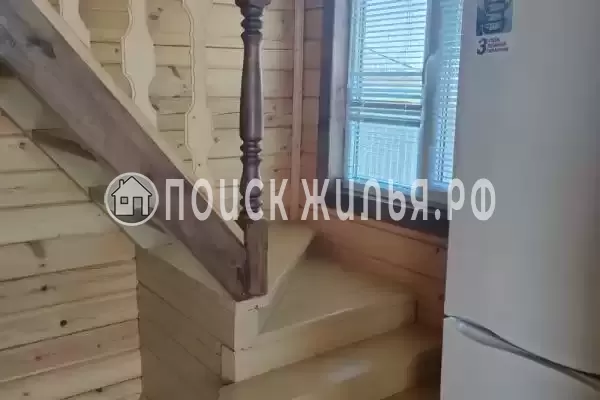 Частный сектор «Коттедж на Васильковой», Голубицкая