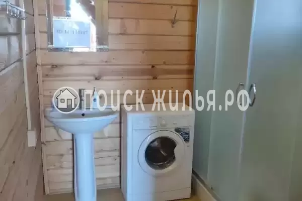 Частный сектор «Коттедж на Васильковой», Голубицкая