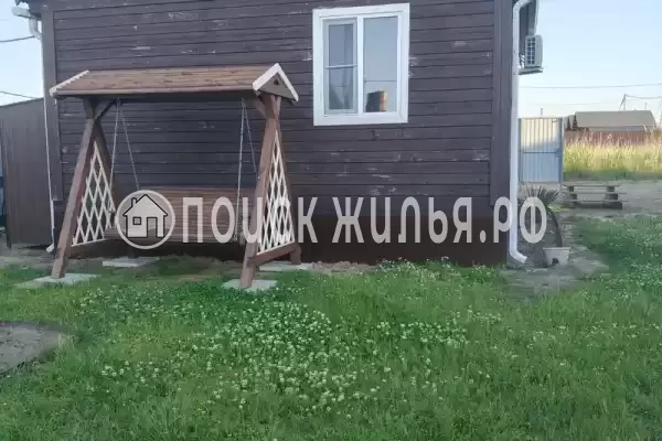 Дом под ключ «Коттедж на Васильковой», Голубицкая Дом под ключ «Коттедж на Васильковой», Голубицкая