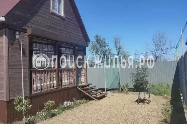 Частный сектор «Коттедж на Васильковой»