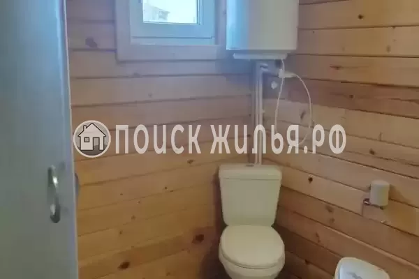 Частный сектор «Коттедж на Васильковой», Голубицкая