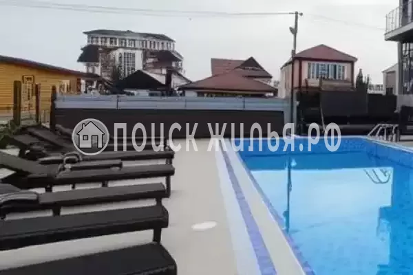 Гостевой дом «Family House», Судак