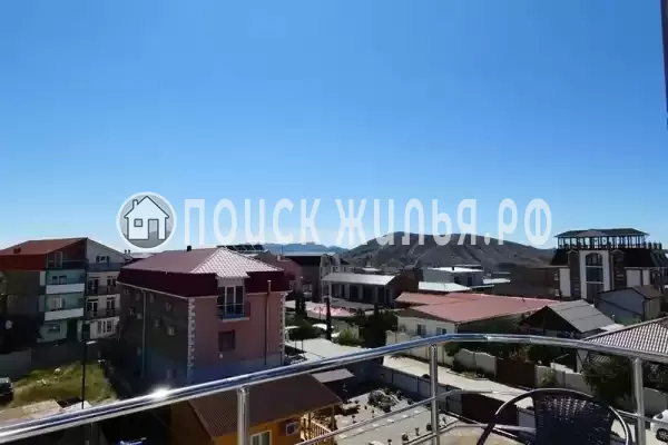 Гостевой дом «Family House», Судак