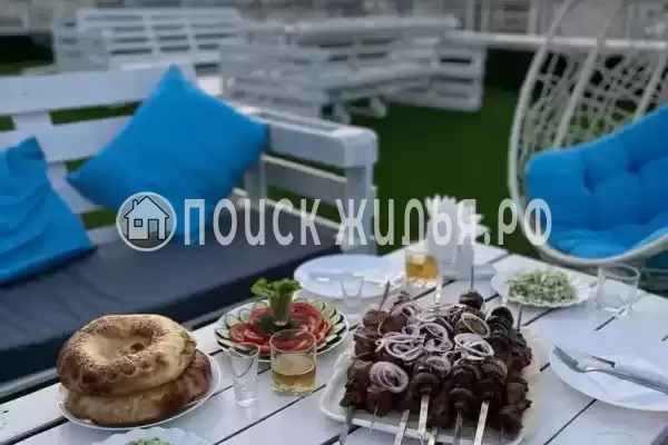 «Family house», Судак