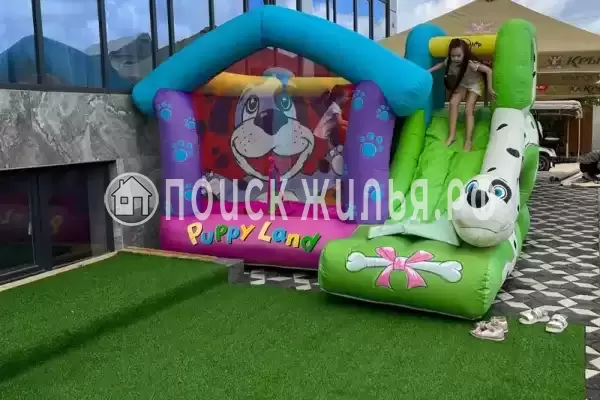 Гостевой дом «Family House», Судак