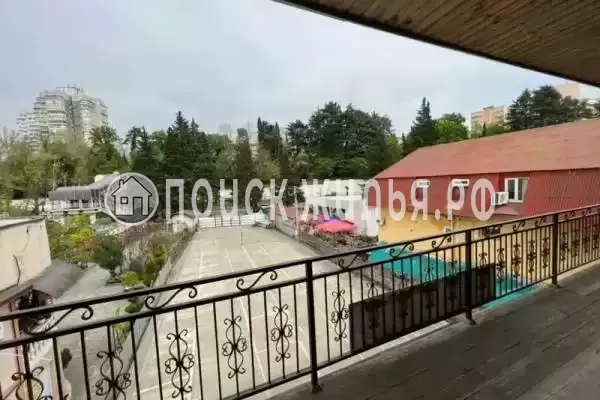 «Ecorest», Адлер