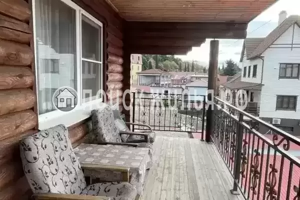 «Ecorest», Адлер