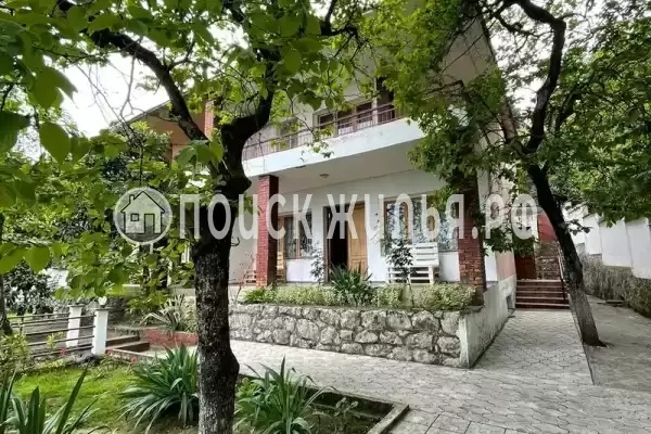 Дом под ключ, Ласурия, д.17, Сухум