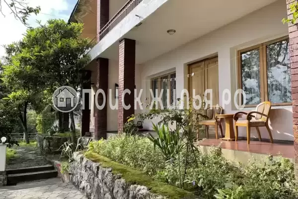 Дом под ключ, Ласурия, д.17, Сухум