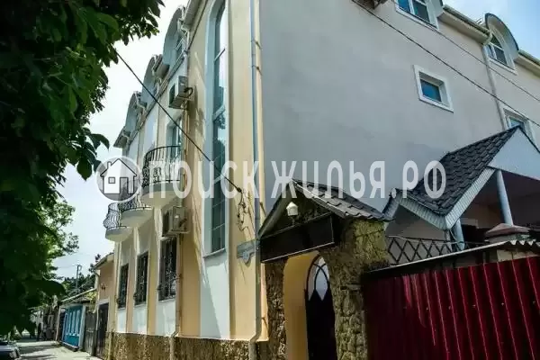 «Москвичка», Анапа