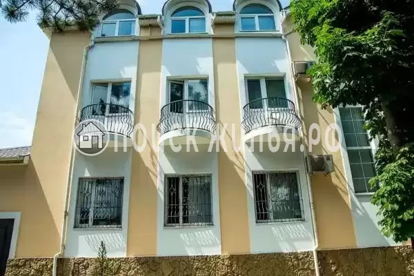 «Москвичка»