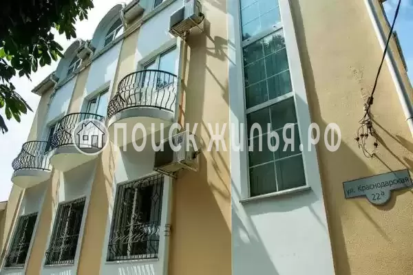 «Москвичка», Анапа