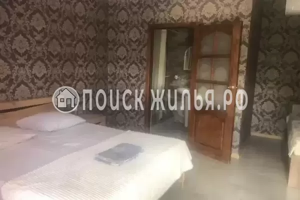 Частный сектор «Домик в Лдзаа», Пицунда