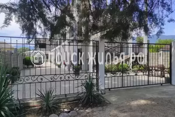 Гостевой дом «Пекан», Пицунда Гостевой дом «Пекан», Пицунда