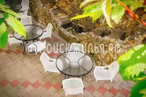 «По песчаной», Джемете