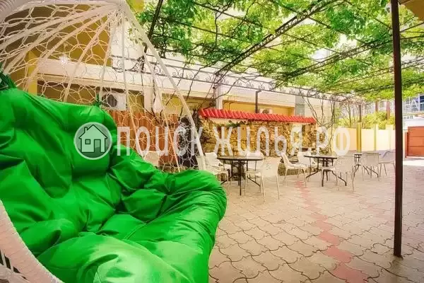 «По песчаной», Джемете