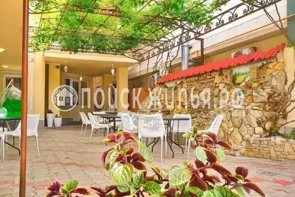 «По песчаной», Краснодарский край, Анапа, Джемете, Песчаная, д.16А «По песчаной», Краснодарский край, Анапа, Джемете, Песчаная, д.16А