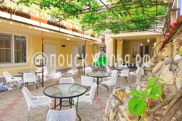 «По песчаной», Джемете