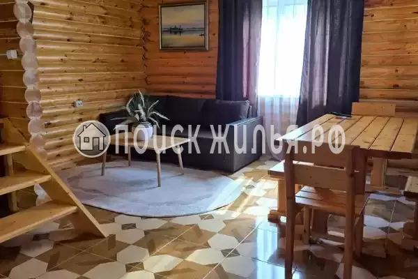 Частный сектор «Коттедж Лесная дача»