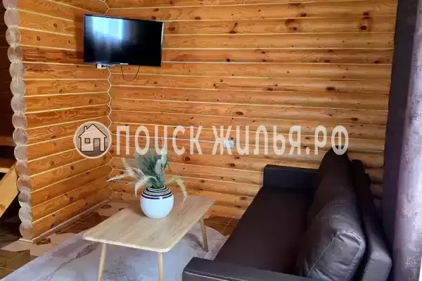 Частный сектор «Лесная дача», Голубицкая