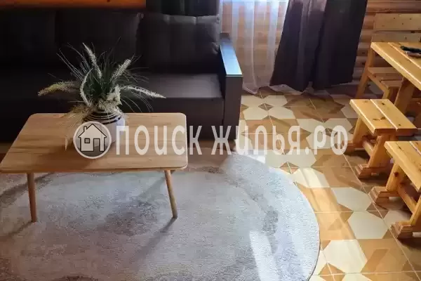 Частный сектор «Лесная дача», Голубицкая