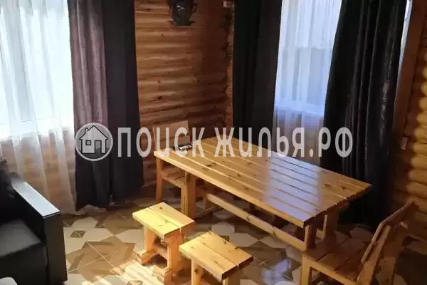 Частный сектор «Лесная дача», Голубицкая