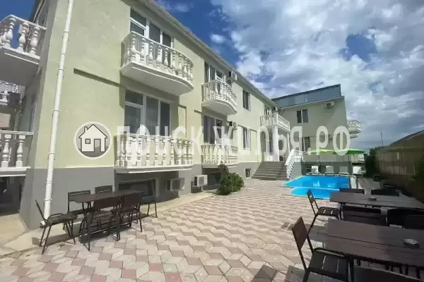 Гостевой дом «Александра», Береговое Гостевой дом «Александра», Береговое