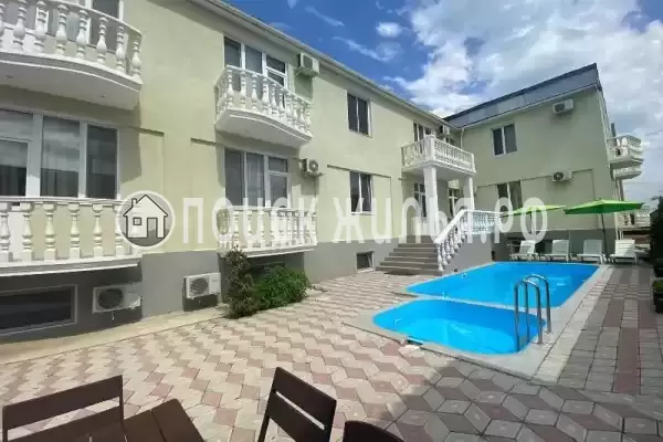 Гостевой дом «Александра», Береговое Гостевой дом «Александра», Береговое