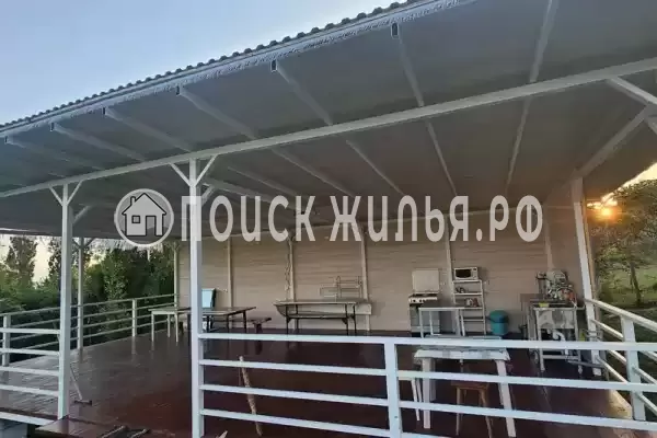 База отдыха «Мандарин», Республика Абхазия, Новый Афон, Арса (Приморское)  Эшба, д.24