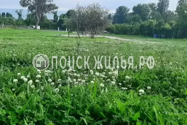 База отдыха «Мандарин», Новый Афон